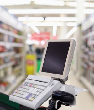 Fixed POS Terminal Market Research Report